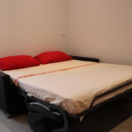 Sun Bologna Apartment Exterior photo