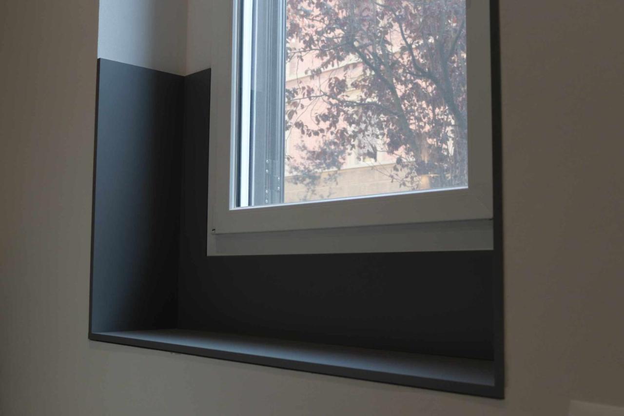 Sun Bologna Apartment Exterior photo