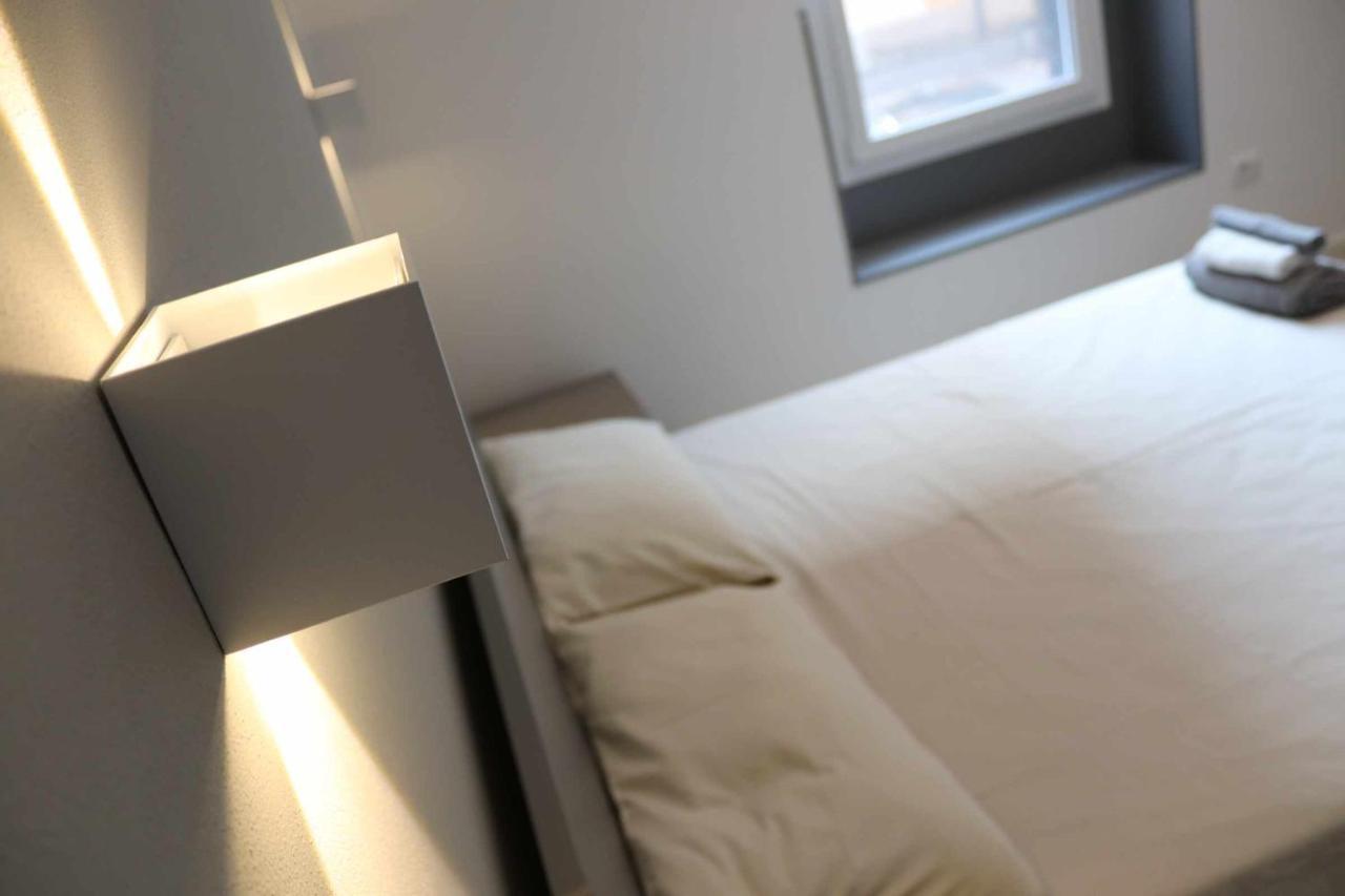 Sun Bologna Apartment Exterior photo