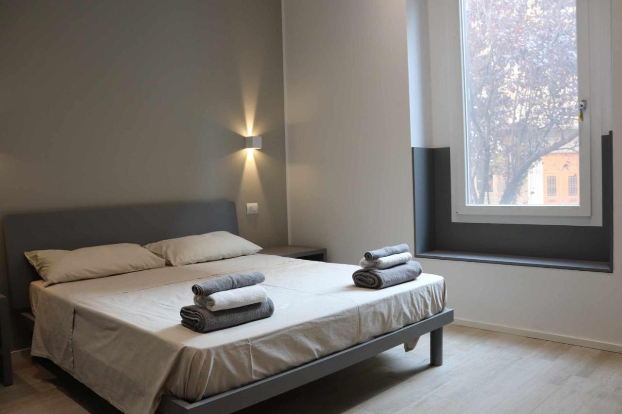 Sun Bologna Apartment Exterior photo