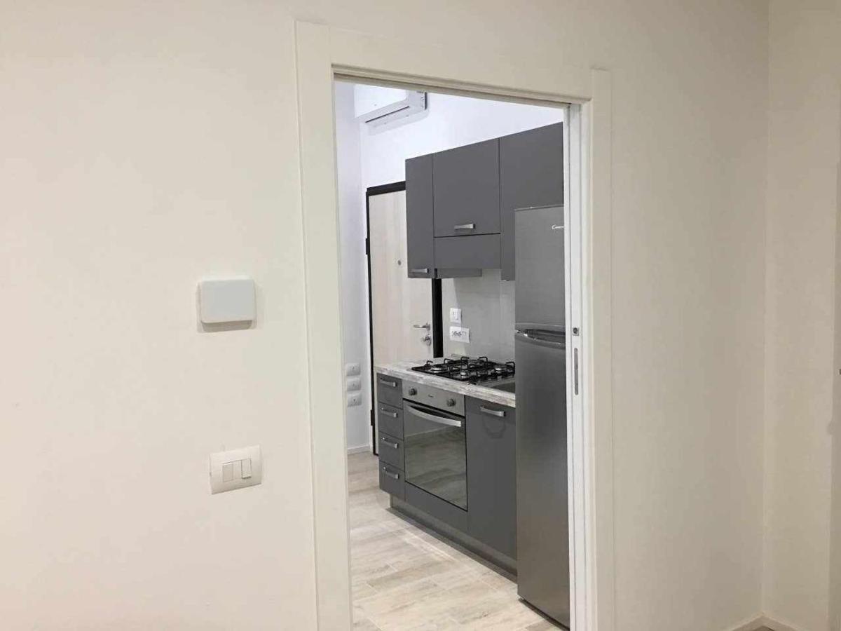 Sun Bologna Apartment Exterior photo
