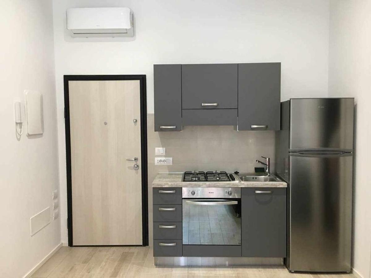 Sun Bologna Apartment Exterior photo