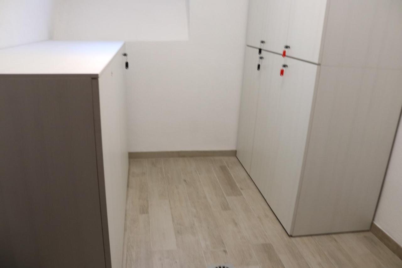 Sun Bologna Apartment Exterior photo