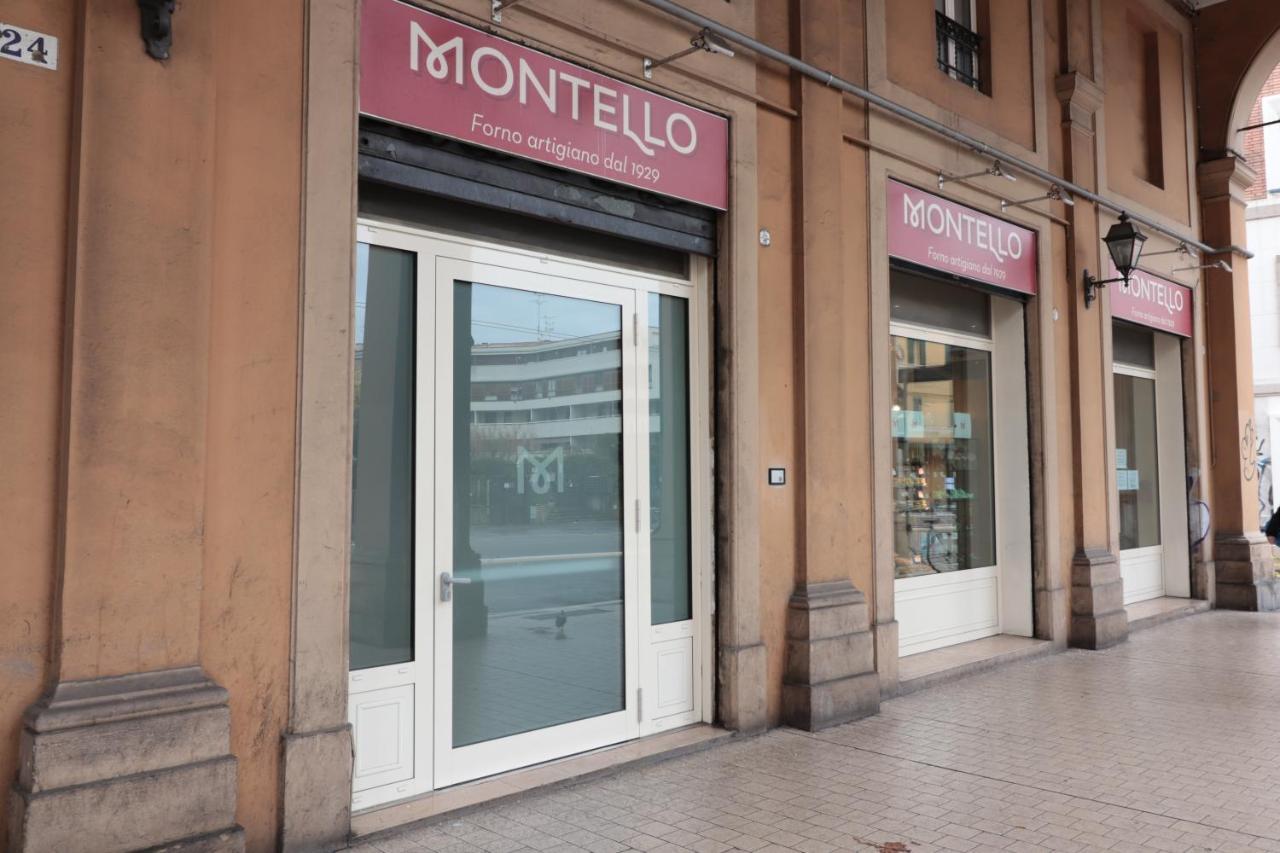 Sun Bologna Apartment Exterior photo