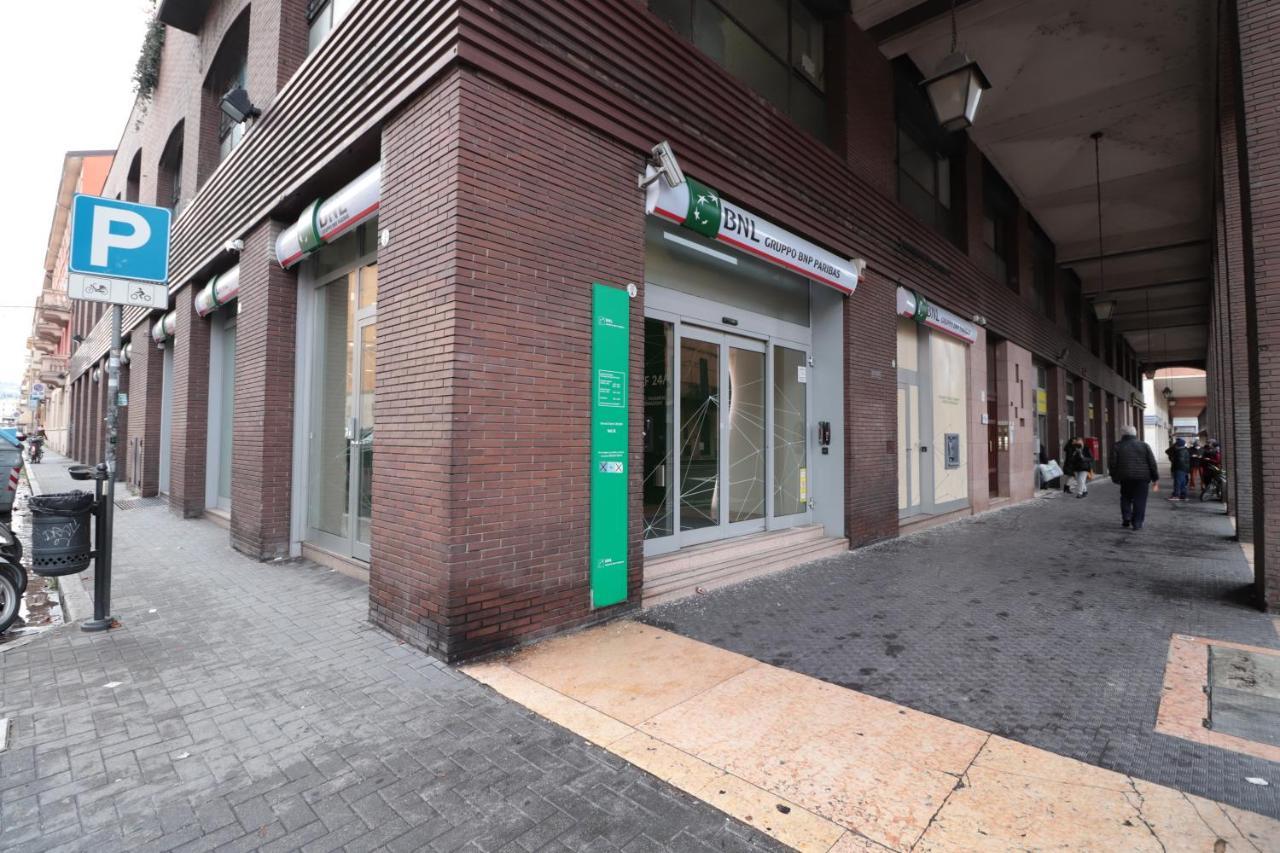 Sun Bologna Apartment Exterior photo