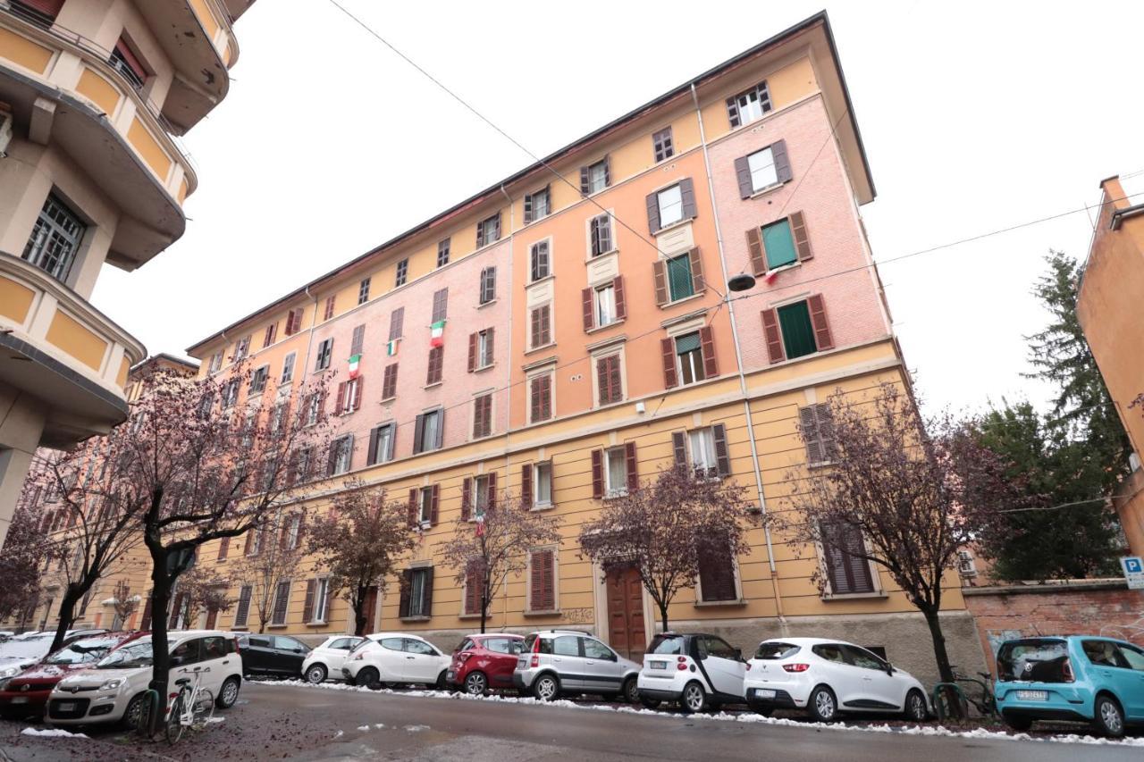 Sun Bologna Apartment Exterior photo
